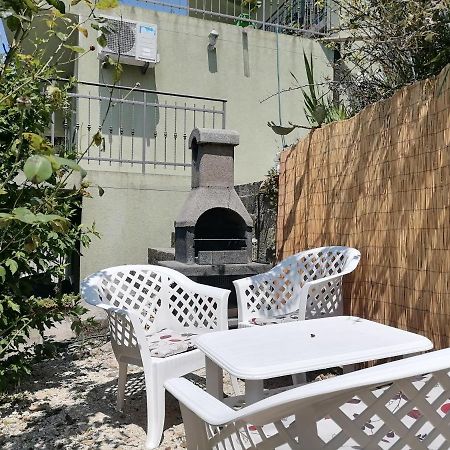 Apartments Siesta Tivat Luaran gambar