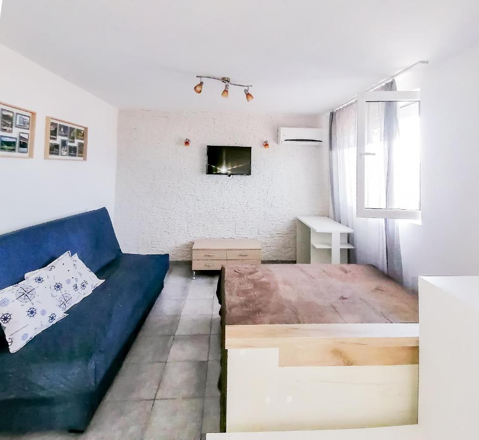 Apartments Siesta Tivat Luaran gambar