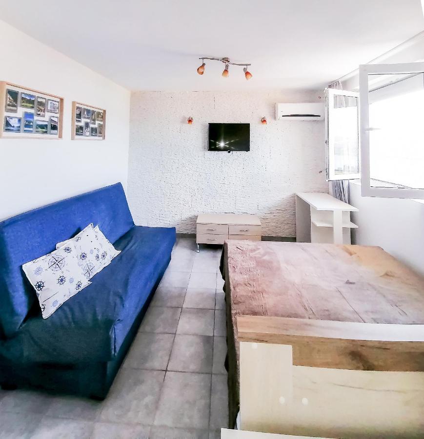 Apartments Siesta Tivat Luaran gambar