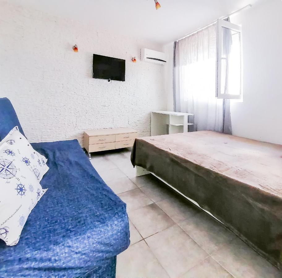 Apartments Siesta Tivat Luaran gambar