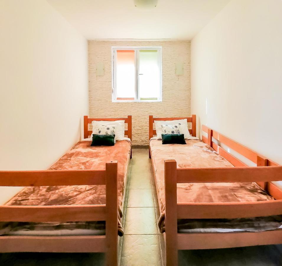 Apartments Siesta Tivat Luaran gambar