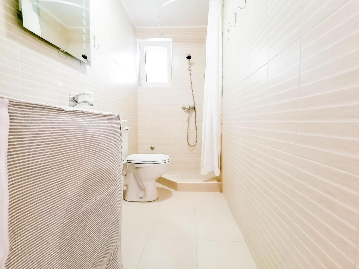 Apartments Siesta Tivat Luaran gambar