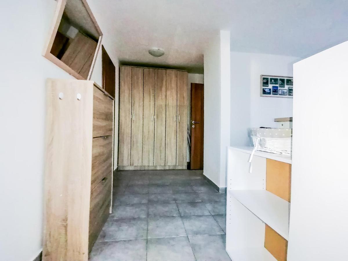 Apartments Siesta Tivat Luaran gambar
